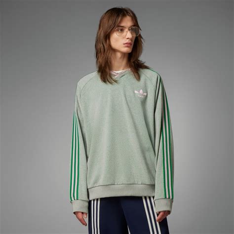 adidas vintage hoodie mit reißverschluss herren|adidas sweater vintage.